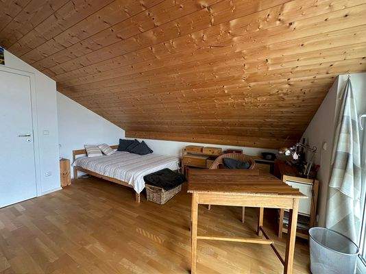 Zimmer Süd-DG-Bild 2