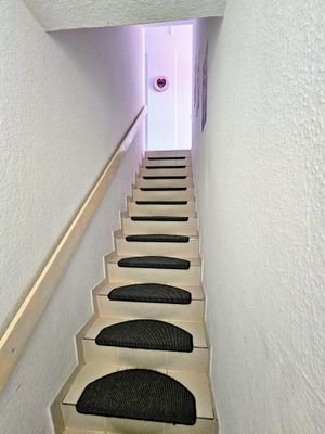 Aufgang
