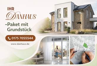 Haus inkl. Grundstück