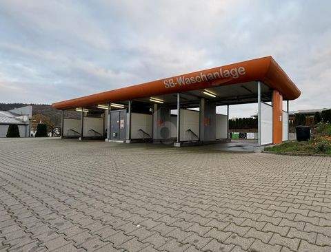 Herborn Halle, Herborn Hallenfläche