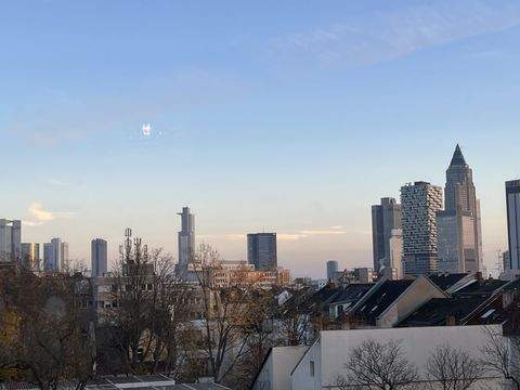 Frankfurt Wohnungen, Frankfurt Wohnung kaufen