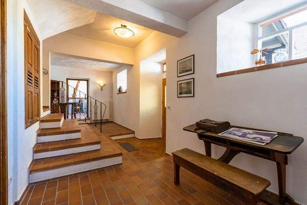 IMAXX_Bad Nauheim_Eingangsbereich Scheune