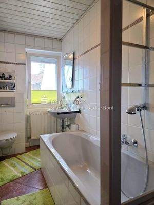 Tageslichtbad im 1.OG