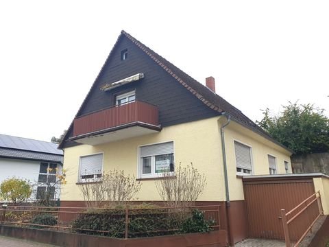 Rheinstetten Häuser, Rheinstetten Haus kaufen