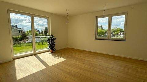 Raguhn-Jeßnitz Wohnungen, Raguhn-Jeßnitz Wohnung mieten