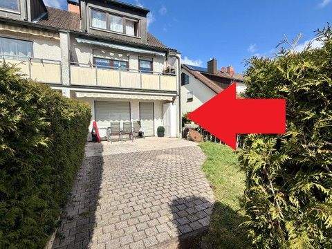 Rückersdorf Wohnungen, Rückersdorf Wohnung kaufen