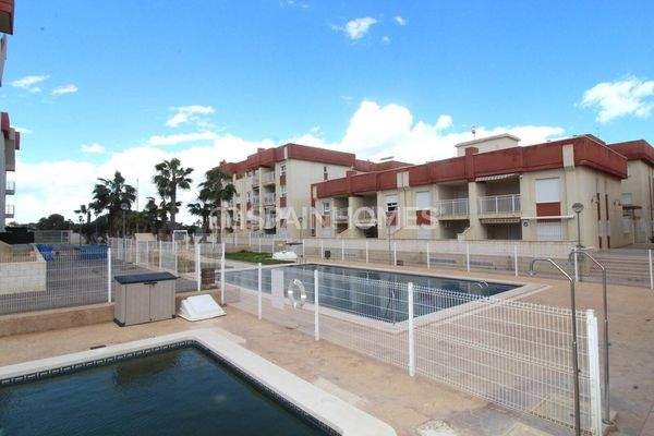 Ready-to-Move Flats for Sale in Lomas de Cabo Roig