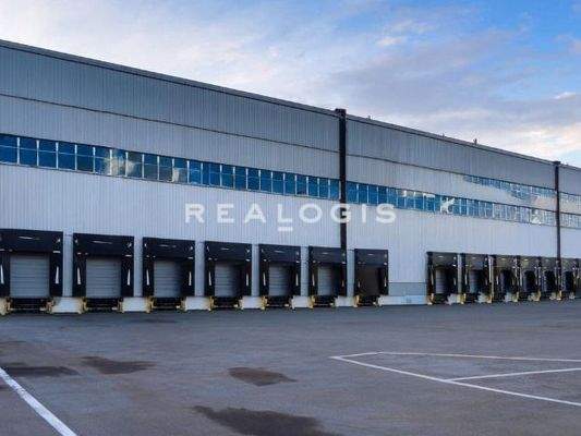 Beispielbild Außenansicht