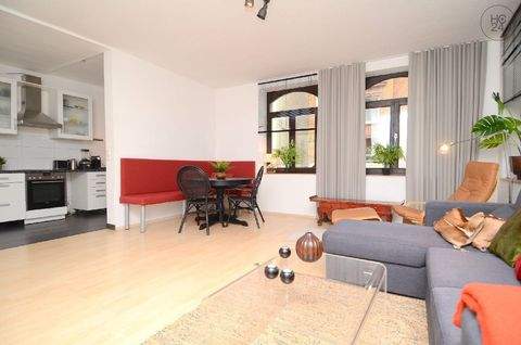 Ulm Wohnen auf Zeit, möbliertes Wohnen