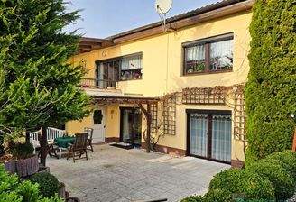 Haus kaufen bei Waren