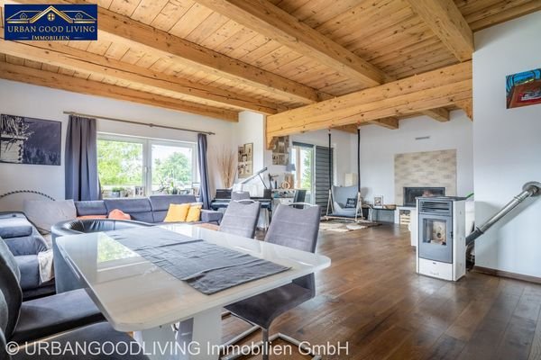 EG Wohnzimmer