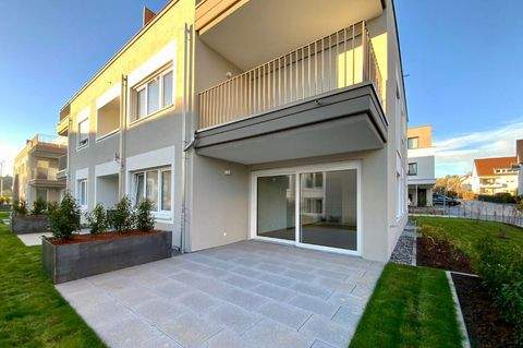 Korntal-Münchingen Wohnungen, Korntal-Münchingen Wohnung mieten