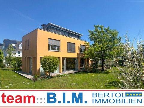 Gauting Häuser, Gauting Haus kaufen