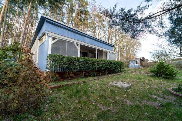 Außenansicht + Garten-8