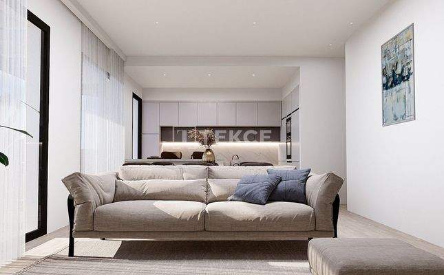 Chic Apartments in Prime Location in Finestrat Costa Blanca