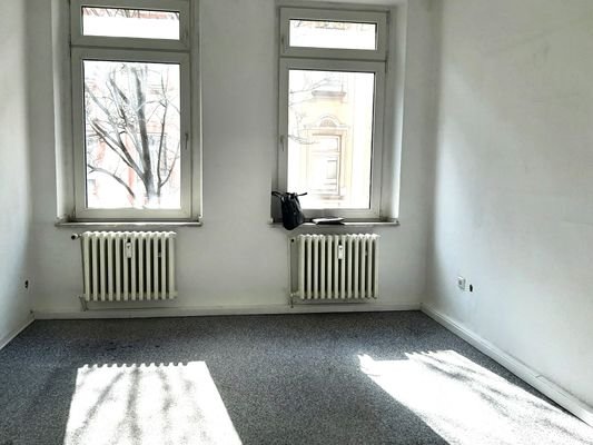 Wohnschlafraum