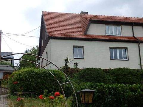 Mulda/Sa. Häuser, Mulda/Sa. Haus kaufen