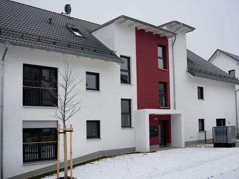 Nandlstadt Wohnungen, Nandlstadt Wohnung mieten