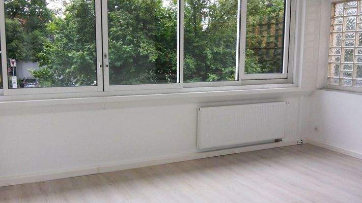 1. Obergeschoss - Wintergarten