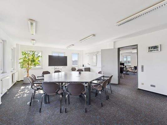 Konferenzraum I