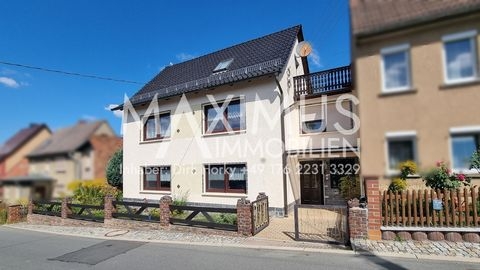 Weißenborn Häuser, Weißenborn Haus kaufen