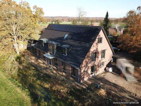 Hamburg Häuser, Hamburg Haus kaufen