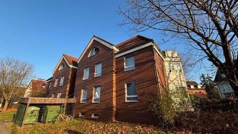 Hannover Wohnungen, Hannover Wohnung mieten