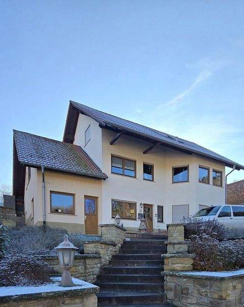 Breitenheim Häuser, Breitenheim Haus kaufen