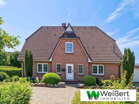 Münsterdorf Häuser, Münsterdorf Haus kaufen