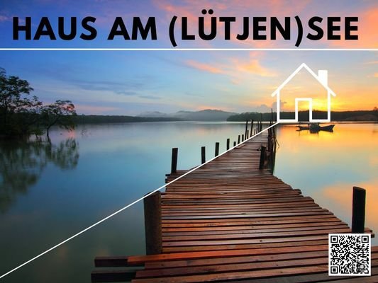 Haus am See