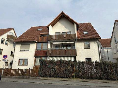 Wolfschlugen Wohnungen, Wolfschlugen Wohnung kaufen