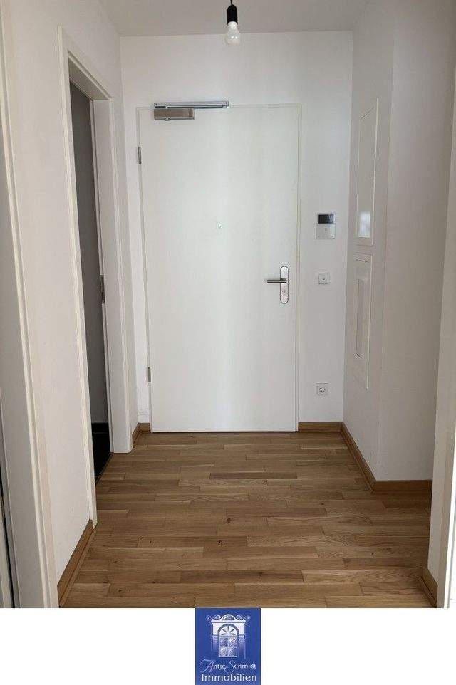Attraktiv Wohnen in begehrter Innenstadtlage! Hochwertige Ausstattung - Photo 1