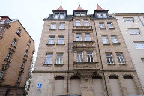 Nürnberg Wohnungen, Nürnberg Wohnung mieten