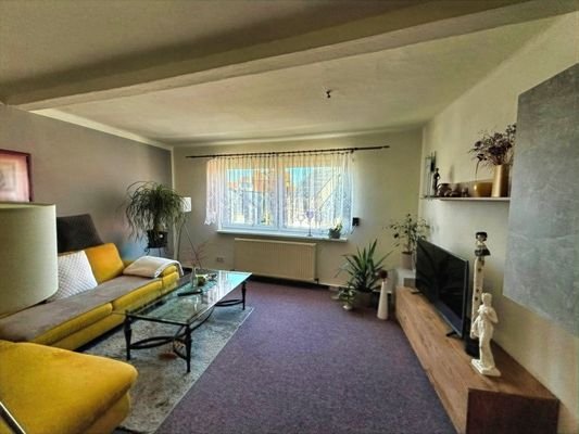 Wohnzimmer OG