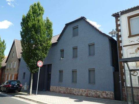 Großostheim Häuser, Großostheim Haus kaufen