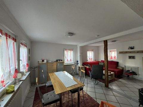 Tauberbischofsheim-Hochhausen Häuser, Tauberbischofsheim-Hochhausen Haus kaufen