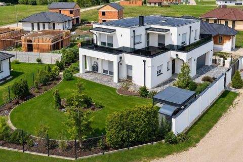 Máriakálnok Häuser, Máriakálnok Haus kaufen