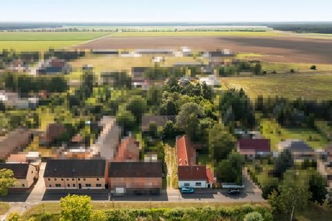 Niedergörsdorf Grundstücke, Niedergörsdorf Grundstück kaufen