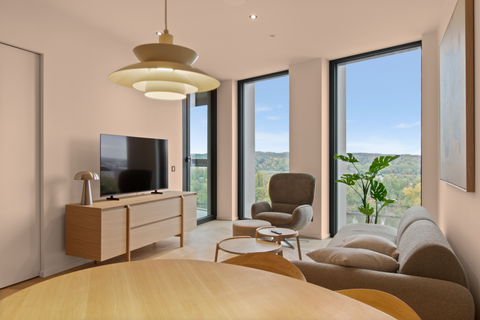 Frankfurt am Main Wohnungen, Frankfurt am Main Wohnung mieten