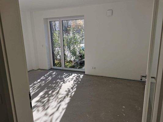 Wohnen-/Essen-/Küche