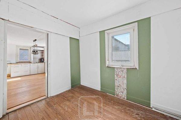 1. OG I Schlafzimmer 2