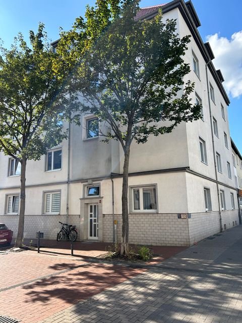 Hildesheim Wohnungen, Hildesheim Wohnung mieten