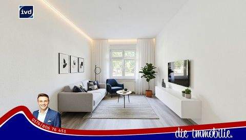 Magdeburg / Neue Neustadt Wohnungen, Magdeburg / Neue Neustadt Wohnung kaufen