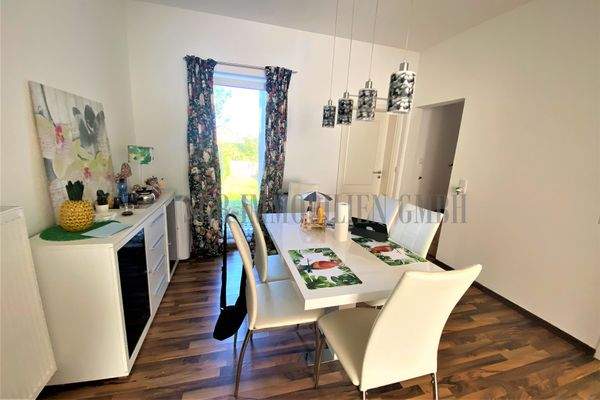 Essbereich Wasserzeichen