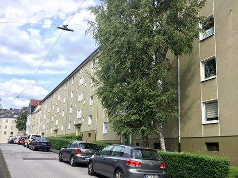 Wuppertal Wohnungen, Wuppertal Wohnung mieten