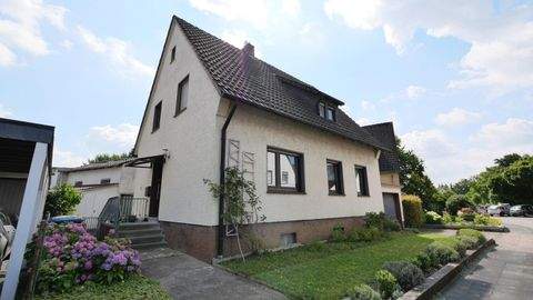 Paderborn / Schloß Neuhaus Häuser, Paderborn / Schloß Neuhaus Haus kaufen