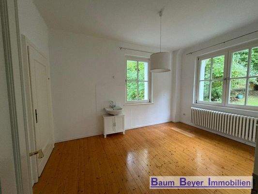 Gäste-/ Arbeitszimmer