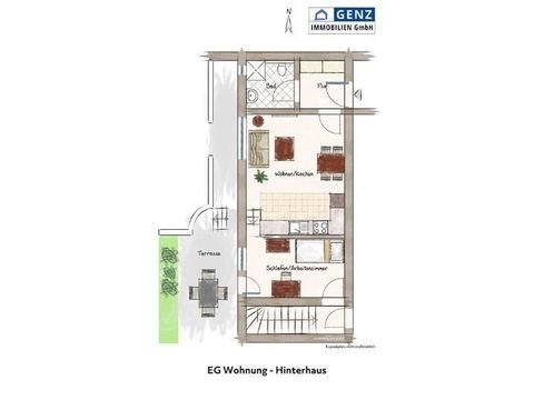 Hollenstedt Wohnungen, Hollenstedt Wohnung mieten