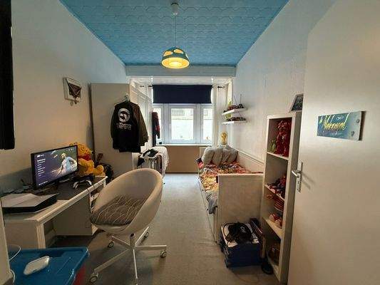 Wohnung 2. OG VH links