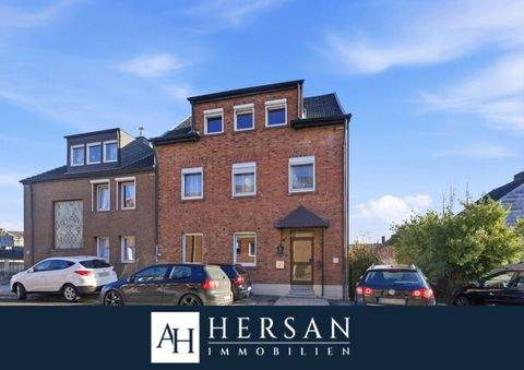 Stolberg (Rheinland) Häuser, Stolberg (Rheinland) Haus kaufen